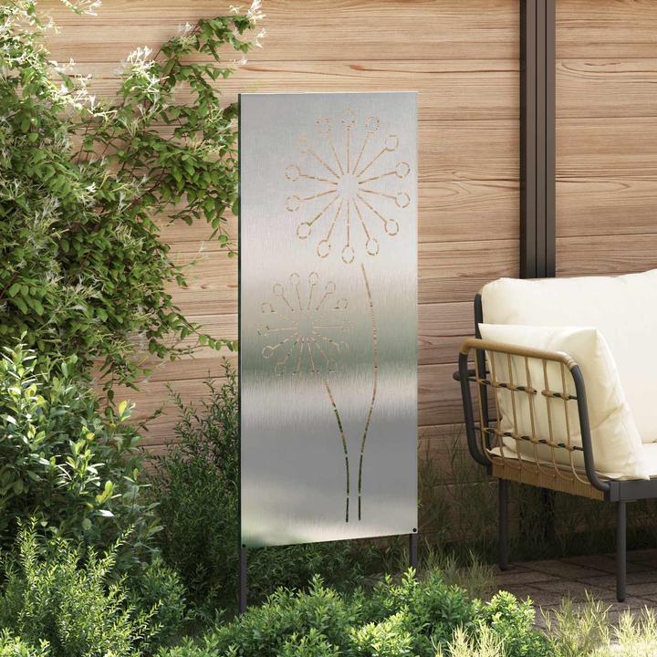 Produktbild vidaXL Gartensichtschutz (50 cm)