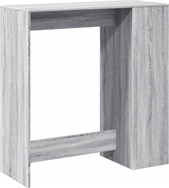 Image du produit vidaXL Bartisch (101 x 40 x 103.50 cm)
