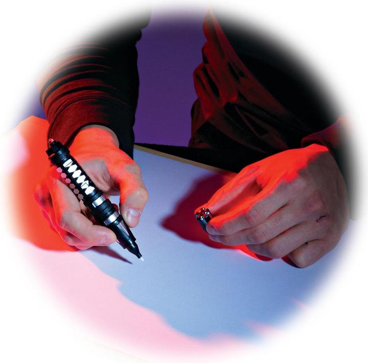 Productafbeelding Spyx Nachtoperatieset