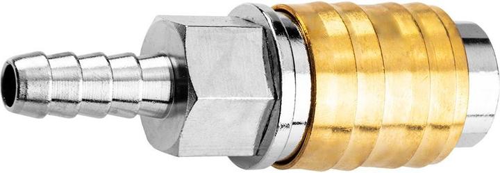 Actual product image Neo Tools connector 8 mm (12-621) (8 millimetres)