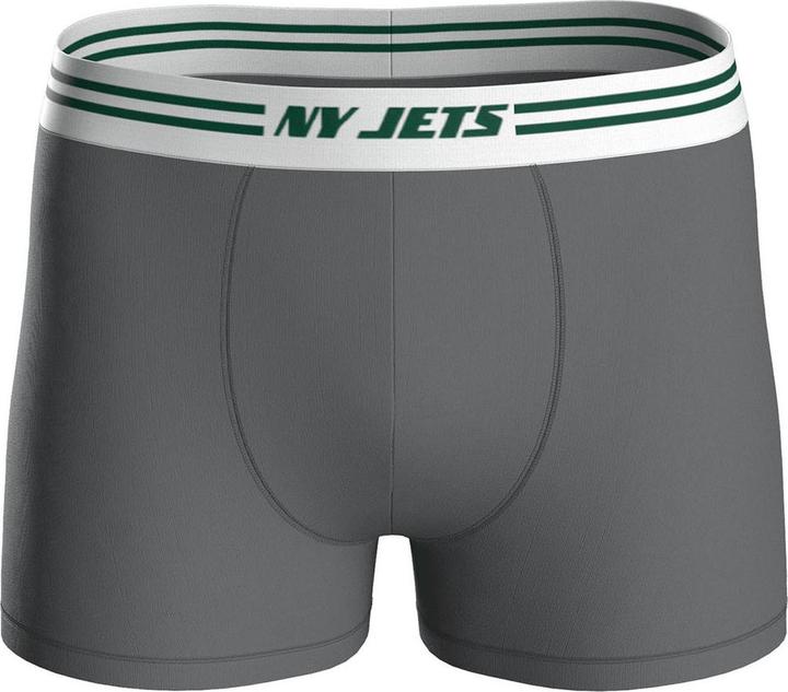 Produktbild NFL Boxer NY Jets (M, 3er Pack)
