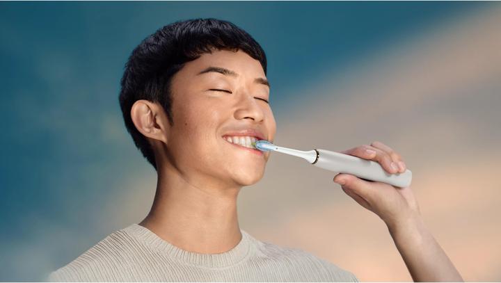 Actual product image Philips Sonicare DiamondClean 9000 Doppelpack (Sonic toothbrush)