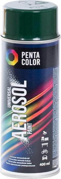 Produktbild Pentacolor PAINT AEROS PENTA D GREEN 400ML R-6005 (400 ml)