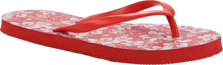 Produktbild Regatta Flipflops Bali Hibiskus (41)