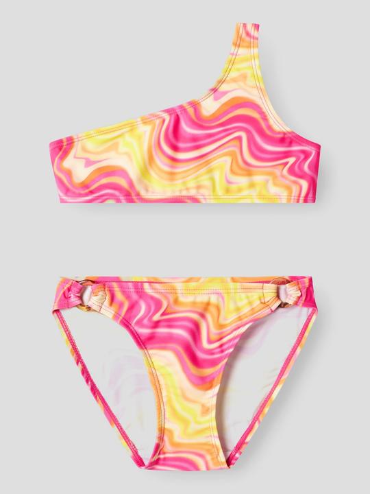 Produktbild Name it Print Bikini (110, 116)
