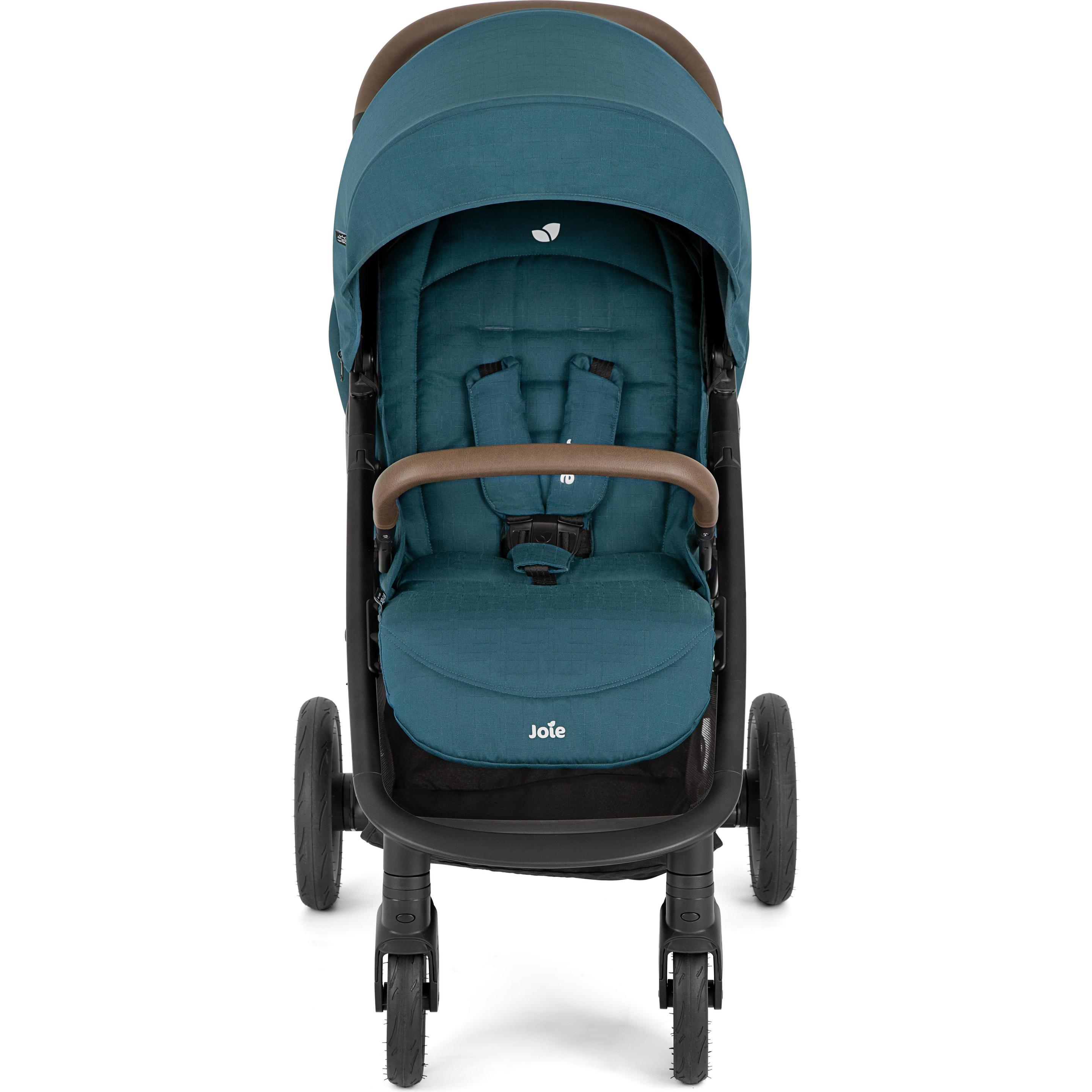 Thumbnail - Joie, Kinderwagen, Litetrax Pro