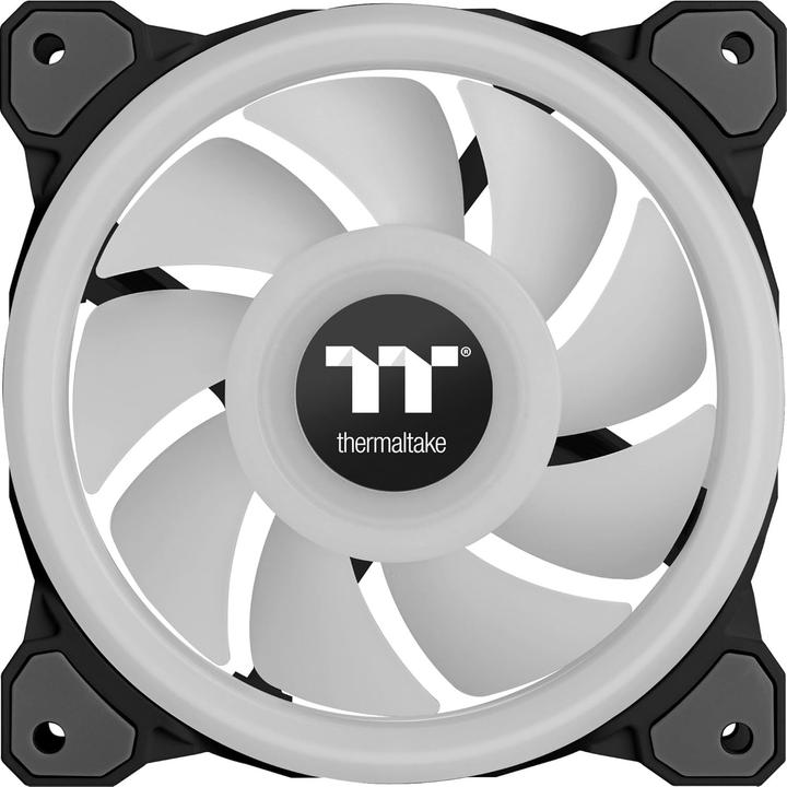 Produktbild Thermaltake Riing Quad 12 (120 mm, 3 x)