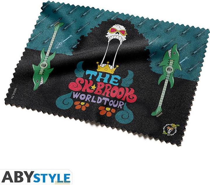 Produktbild ABYstyle Occhiali da Sole One Piece Brook
