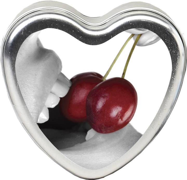 Produktbild Shots Cherry Edible Massage Candle