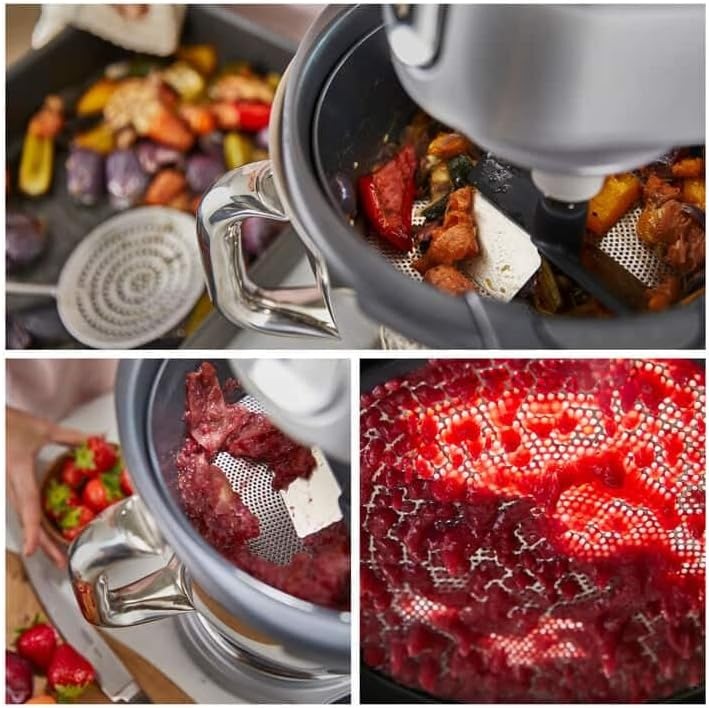 Actual product image Kenwood Strainer KAT20.000GY