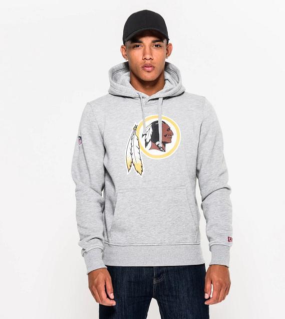 Immagine prodotto New Era fepa con cappuccio washington commanders nf (L)