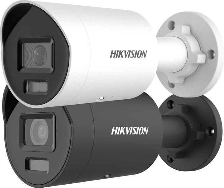 Actual product image Hikvision IP camera DS-2CD2066G2H-IU(2.8mm)(eF)(O-STD)/BLACK (3200 x 1800 Pixels)