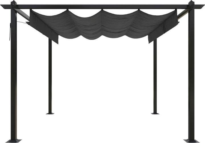 Produktbild vidaXL Vassily (300 cm, 300 cm)