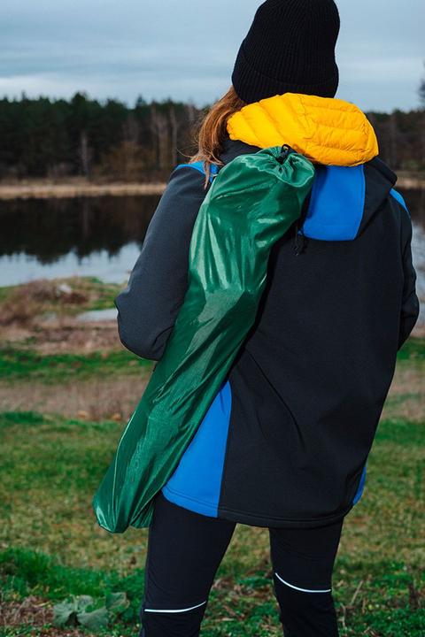 Produktbild Neo Campingstuhl, klappbar