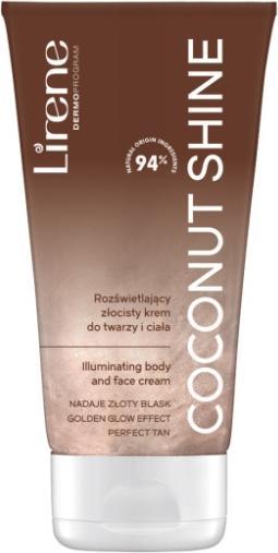 Produktbild Lirene Perfect Tan (Selbstbräunungsschaum, 150 ml)