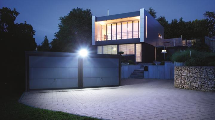 Produktbild Steinel LED Sensorstrahler XLED Home 3 (1426 lm, IP44)