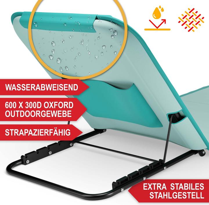 Immagine prodotto Jamb Oasisville (49 cm)