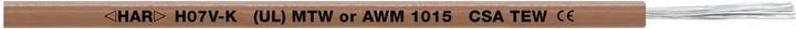 Actual product image Lapp Stranded wire Multi-Standard SC 2.1 1 (100 m)
