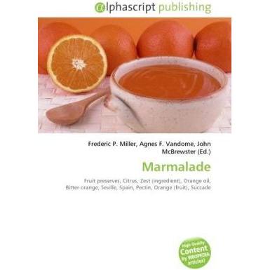 Thumbnail - Marmalade, Ratgeber