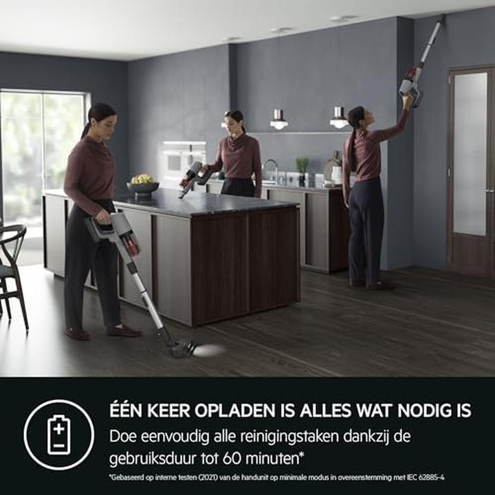 Immagine prodotto AEG Cordless Hoover AP81AB25UG 900402032