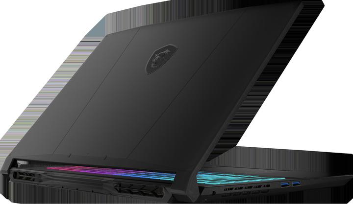 Immagine prodotto MSI Katana 15 HX B14WGK-426CH (15.60", 512 GB, 16 GB, CH)