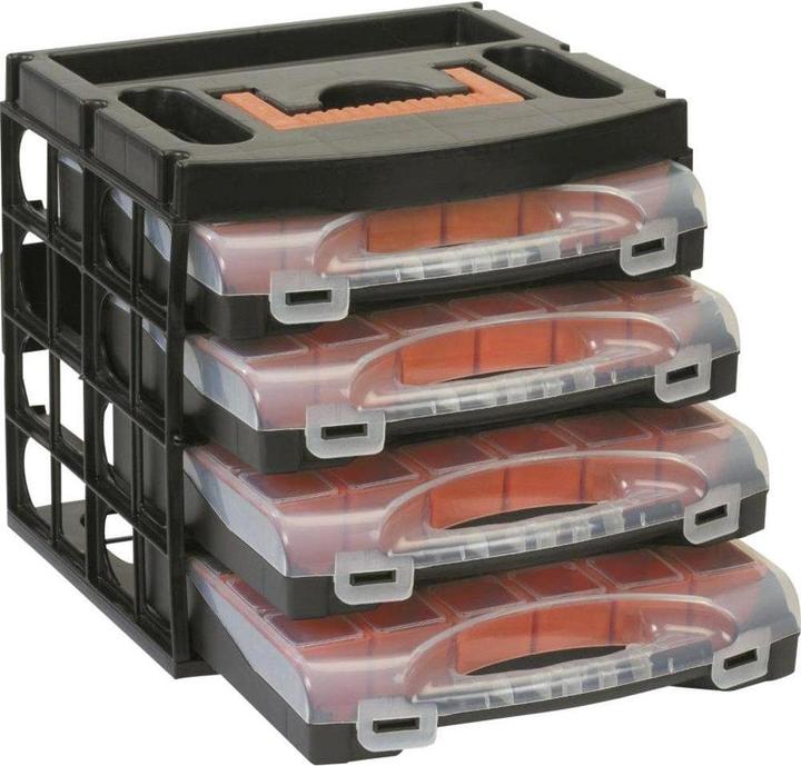 Actual product image Alutec Professional