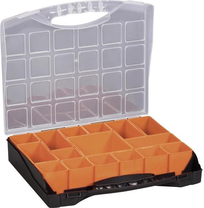 Actual product image Alutec Professional