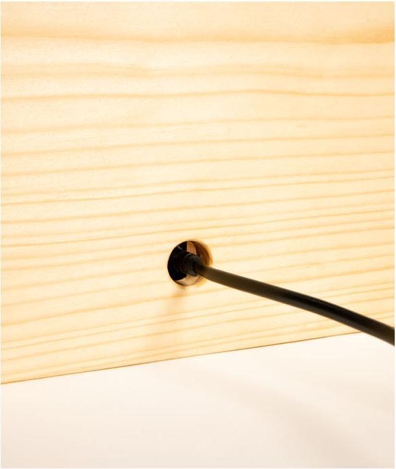 Produktbild LMP anyBox Ladebox (12 W, 12 Ports)