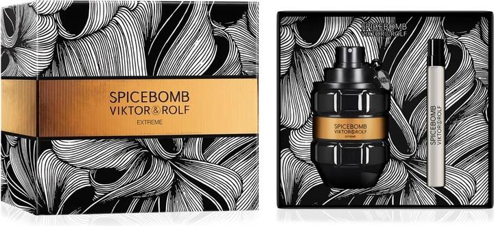 Produktbild Viktor & Rolf Spicebomb Extreme (Parfum Set)