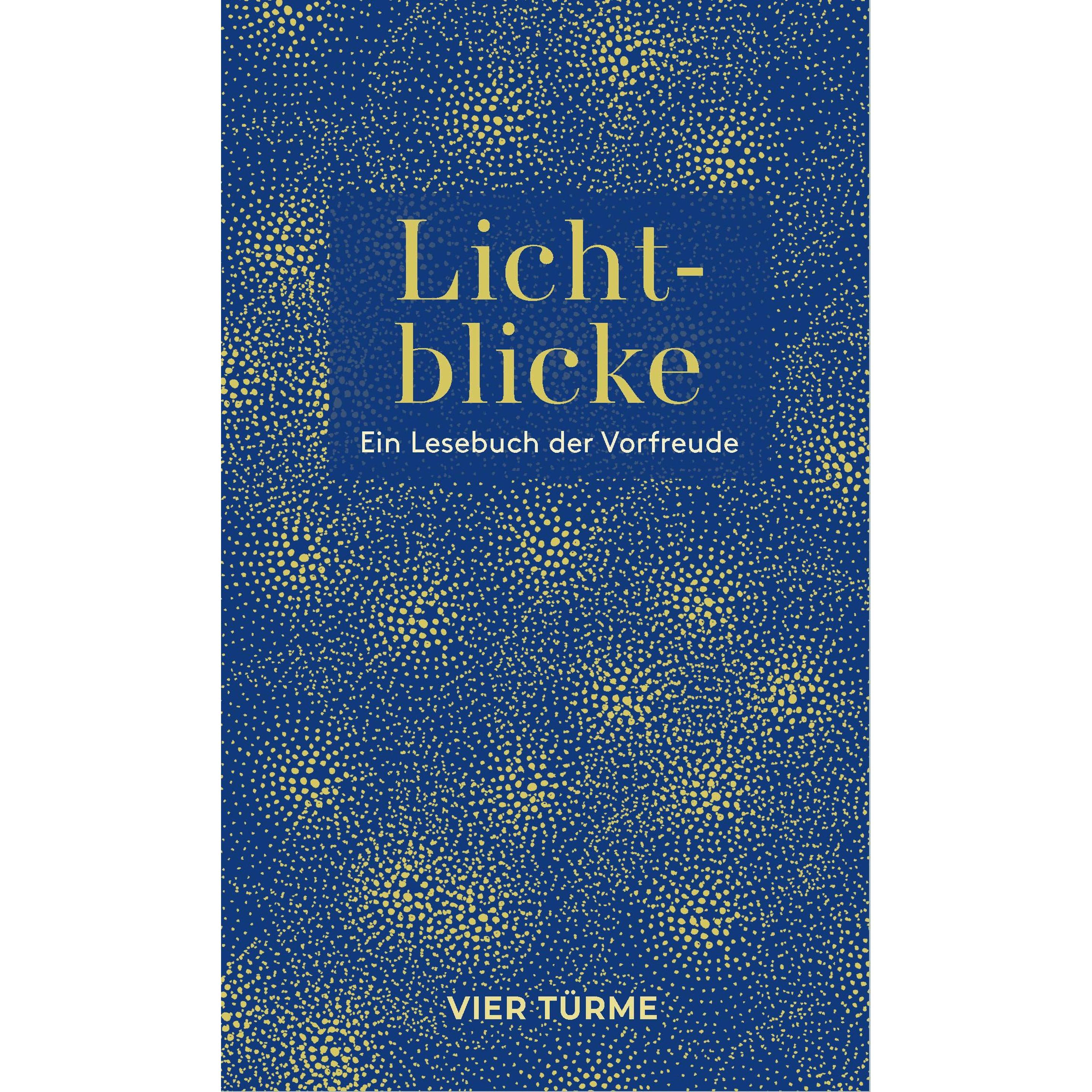 Thumbnail - Lichblicke, Belletristik von Sarah/, Östreicher