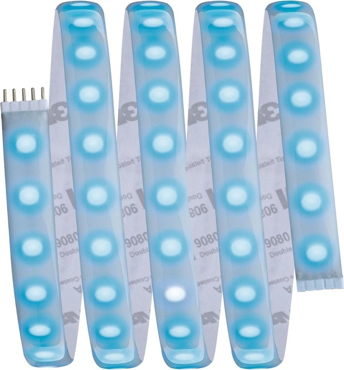 Image du produit Paulmann Kit MaxLED 1000 Stripe (RGBW, 150 cm, Intérieur)