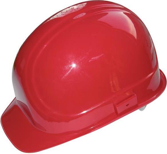 Produktbild Haupa Schutzhelm rt 1000V 120008 ROT