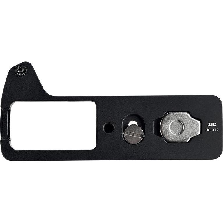 Thumbnail - JJC MG XT5 Metal Hand Grip, Batteriegriff