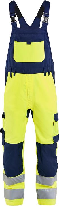 Produktbild Blakläder Hochsichtbare Latzhose (50)