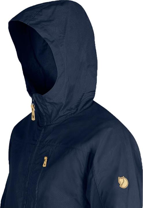 Actual product image Fjällräven Sten (S)