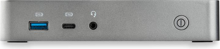 Productafbeelding StarTech Dock voor twee monitors (USB-A, USB-C, 4 Havens)