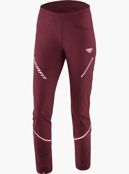 Actual product image Dynafit Transalper Hybrid Pant Women (42)