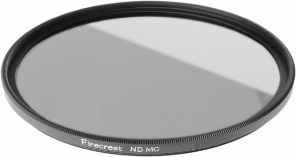 Formatt Hitech Firecrest 67 mm ND Filter ND 0.3 (67 mm, Neutral density filter)