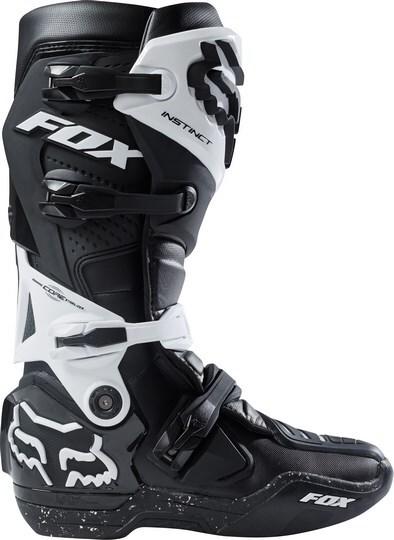 Produktbild Fox Instinct (Herren, Damen, 46.5)