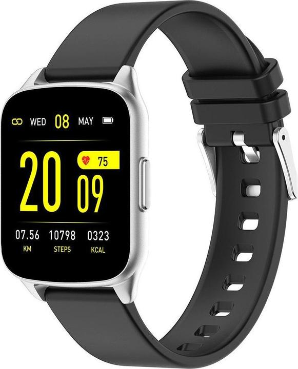 Produktbild Gino Rossi ZG11F, Silberfarbe