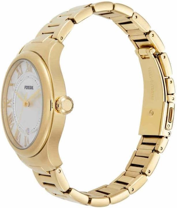 Image du produit Fossil Damenuhr GILMORE (Montre analogique, 38 mm)