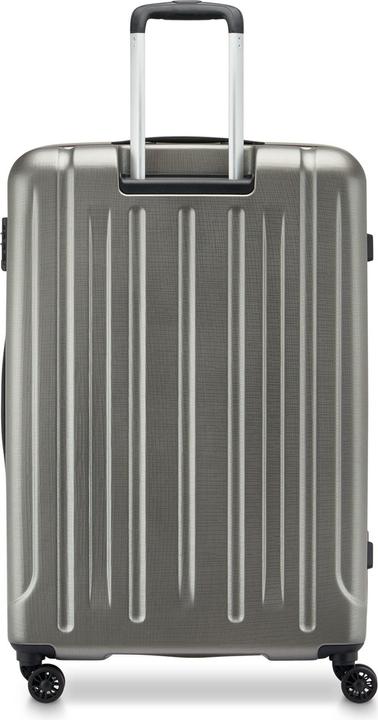 Image du produit Roncato Kinetic 2.0 Ensemble de valises à 4 roulettes 3 pièces avec soufflet extensible (214 l)