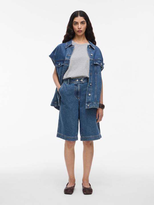 Actual product image Rouge Edit Baumwoll T-Shirt (XL)