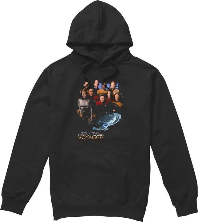 Produktbild Voyager Kapuzenpullover (S)