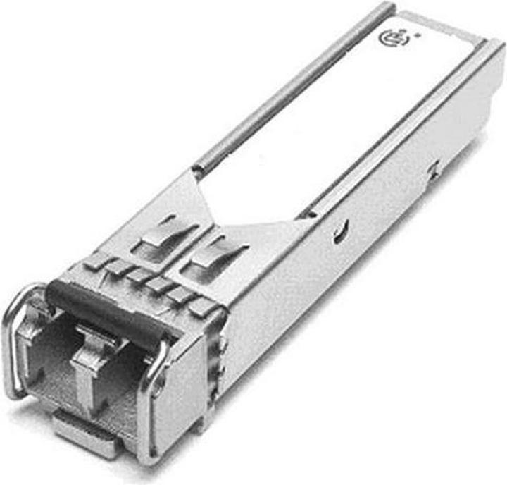 Actual product image Allied Telesis 1000BASESX SFP MODULE
