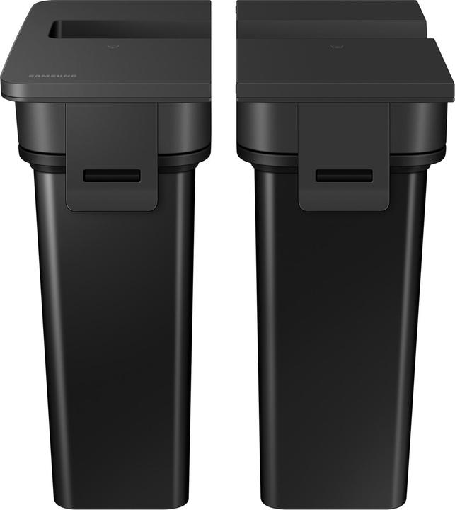 Actual product image Samsung BESPOKE Jet Bot Combo Steam (6000 Pa, Wiping pads (rotating))