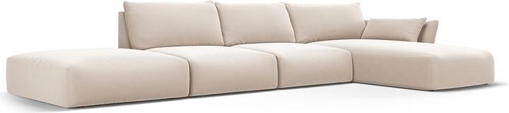 Produktbild Maison Heritage Clau (Ecksofa)