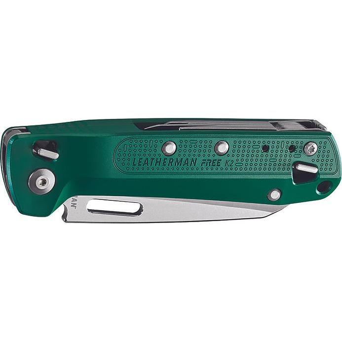 Thumbnail - Leatherman, Multi-Tool, FREE K2 (8 Funktionen)