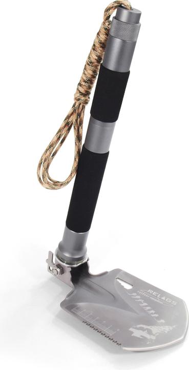 Outdoor Spirit Pala 'Survival 10 in 1