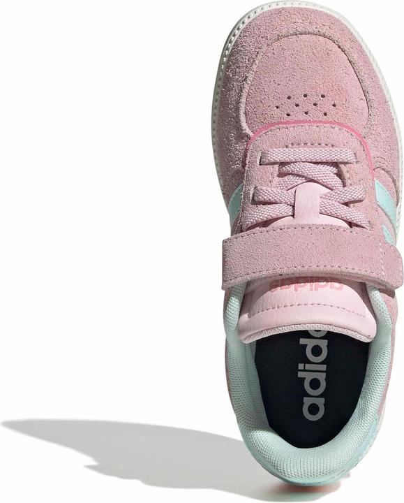 Image du produit Adidas Kid's Breaknet Sleek (35)